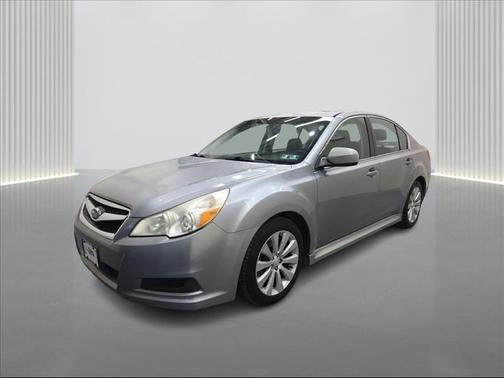 2010 Subaru Legacy 3.6R Limited