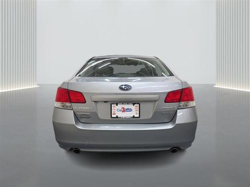 2010 Subaru Legacy 3.6R Limited