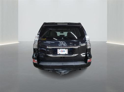 2014 Lexus GX 460 Luxury