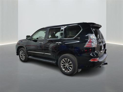 2014 Lexus GX 460 Luxury