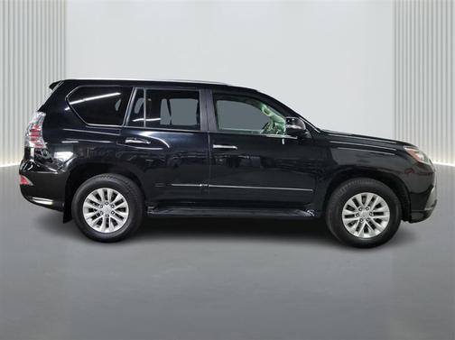 2016 Lexus GX 460 Base