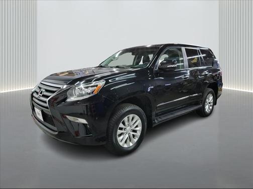 2016 Lexus GX 460 Base
