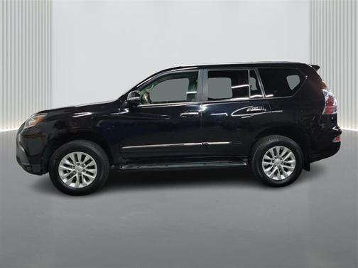 2016 Lexus GX 460 Base