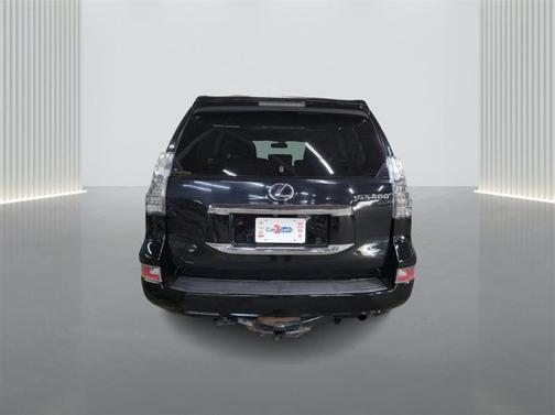 2016 Lexus GX 460 Base