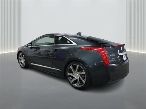 2014 Cadillac ELR Base
