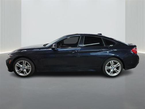 2018 BMW 430 Gran Coupe i xDrive