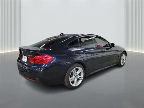 2018 BMW 430 Gran Coupe i xDrive