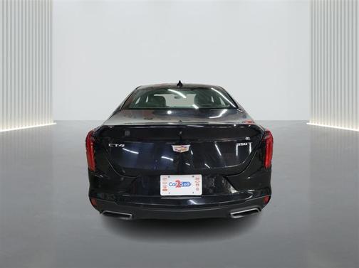 2023 Cadillac CT4 Premium Luxury