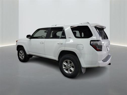 2016 Toyota 4Runner SR5 Premium