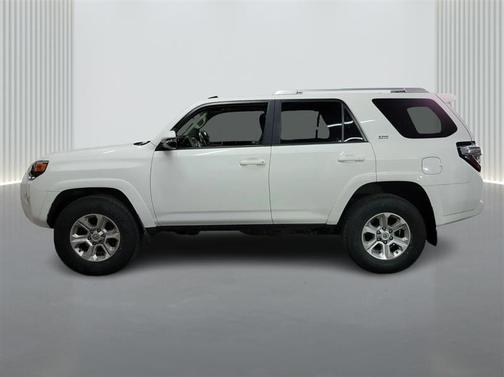 2016 Toyota 4Runner SR5 Premium