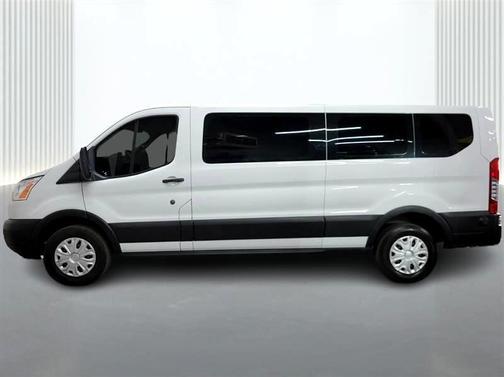 2019 Ford Transit-350 XLT
