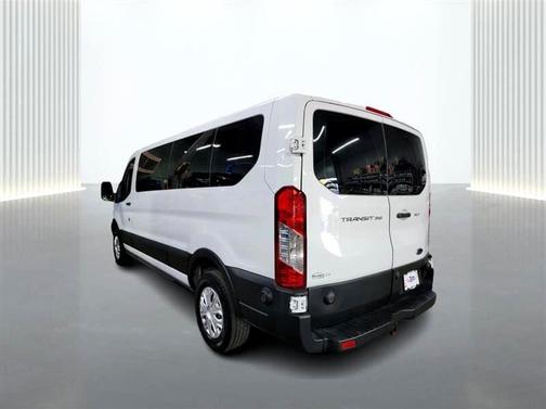 2019 Ford Transit-350 XLT