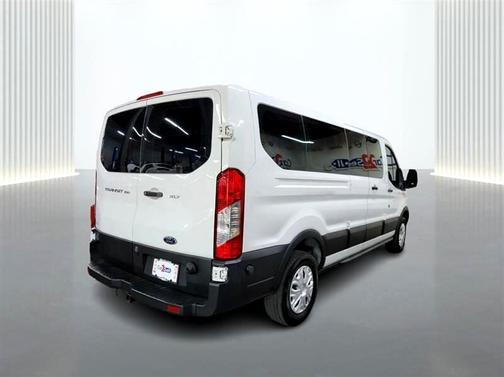 2019 Ford Transit-350 XLT
