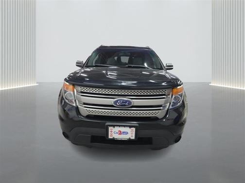 2014 Ford Explorer Base