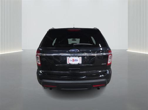 2014 Ford Explorer Base