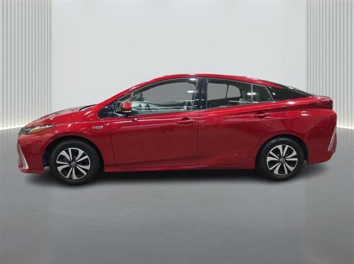 2017 Toyota Prius Prime Premium