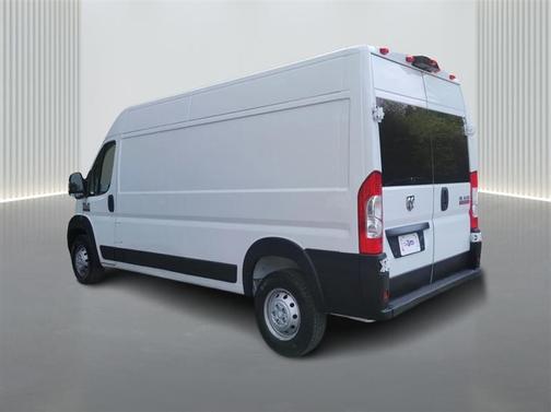 2021 RAM ProMaster 2500 High Roof