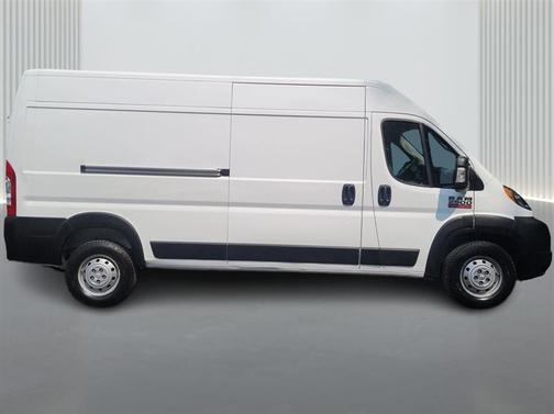 2021 RAM ProMaster 2500 High Roof