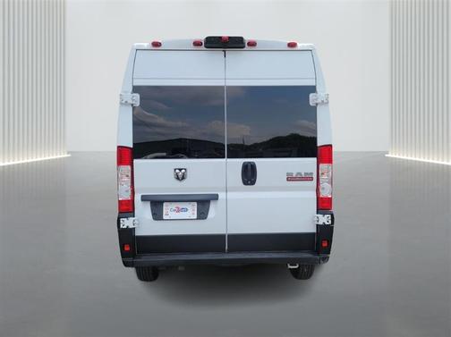 2021 RAM ProMaster 2500 High Roof