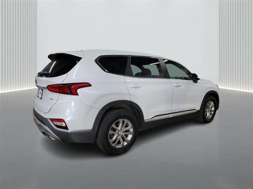 2020 Hyundai SANTA FE 2.4 SE
