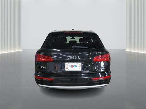 2019 Audi Q5 2.0T Premium Plus