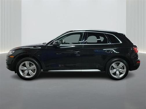 2019 Audi Q5 2.0T Premium Plus