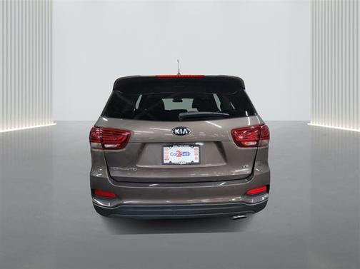 2020 Kia Sorento LX V6