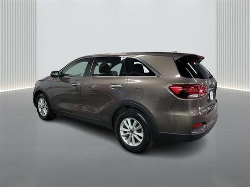 2020 Kia Sorento LX V6