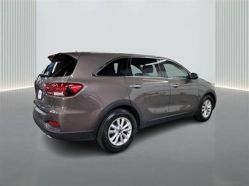 2020 Kia Sorento LX V6