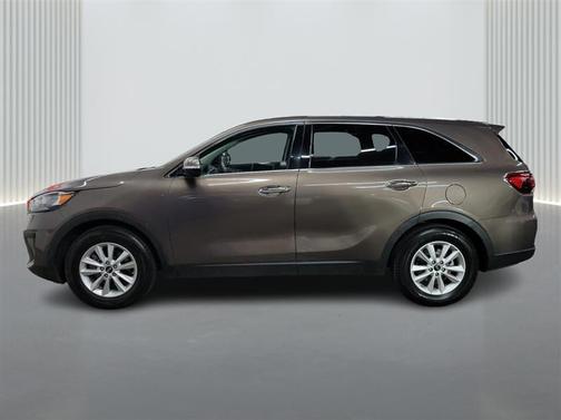 2020 Kia Sorento LX V6