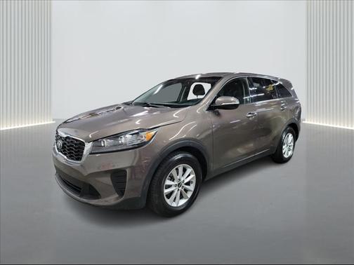 2020 Kia Sorento LX V6