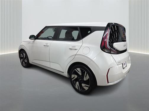 2023 Kia Soul GT-Line 2.0L