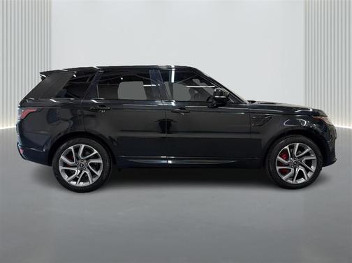 2019 Land Rover Range Rover Sport Autobiography