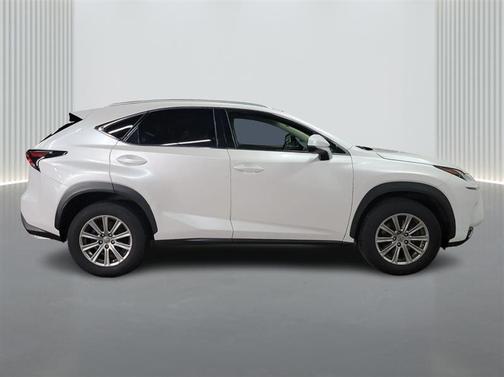 2017 Lexus NX 200t Base