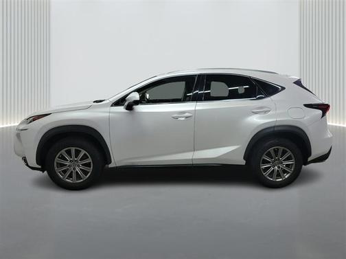2017 Lexus NX 200t Base