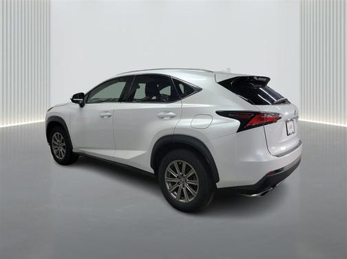 2017 Lexus NX 200t Base