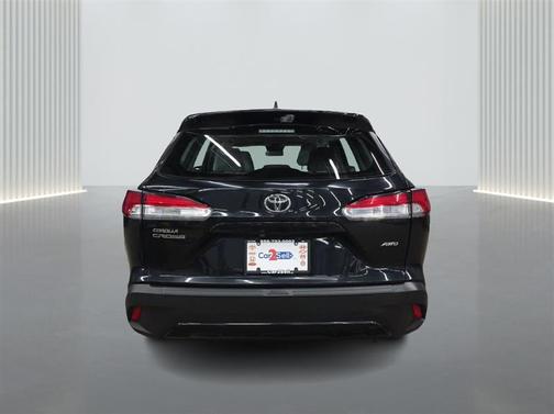 2023 Toyota Corolla Cross L