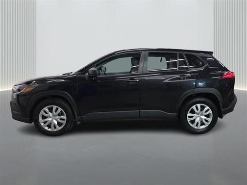 2023 Toyota Corolla Cross L