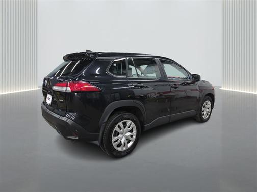 2023 Toyota Corolla Cross L