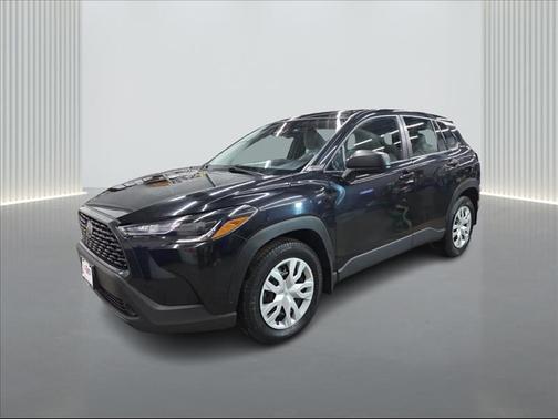 2023 Toyota Corolla Cross L