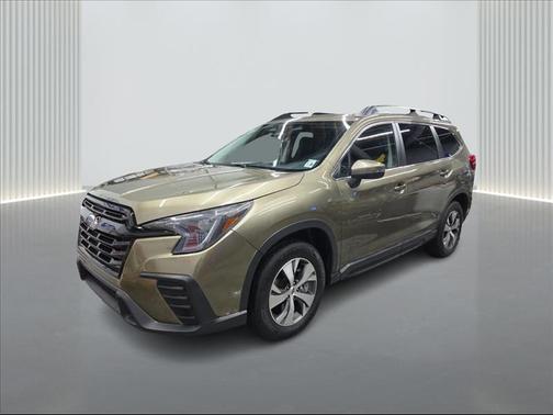 2023 Subaru Ascent Premium 7-Passenger