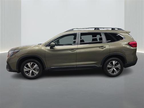 2023 Subaru Ascent Premium 7-Passenger