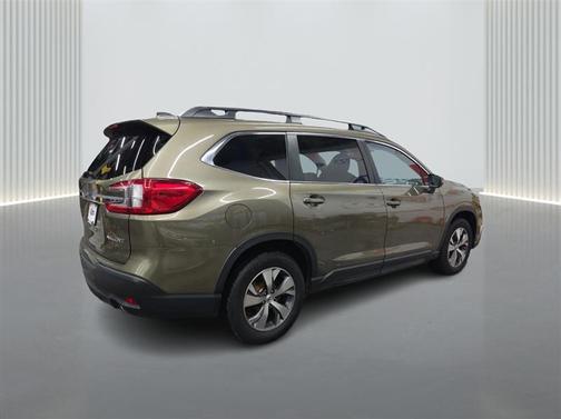 2023 Subaru Ascent Premium 7-Passenger