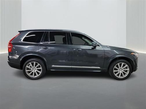 2016 Volvo XC90 T6 Inscription