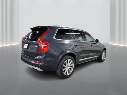 2016 Volvo XC90 T6 Inscription