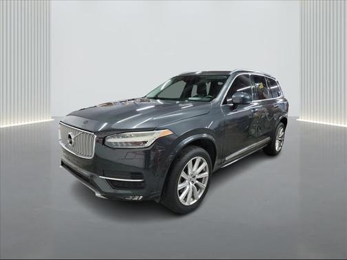 2016 Volvo XC90 T6 Inscription