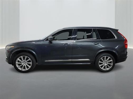 2016 Volvo XC90 T6 Inscription