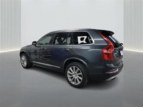 2016 Volvo XC90 T6 Inscription