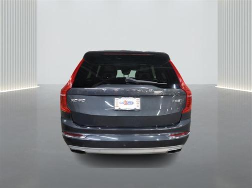 2016 Volvo XC90 T6 Inscription