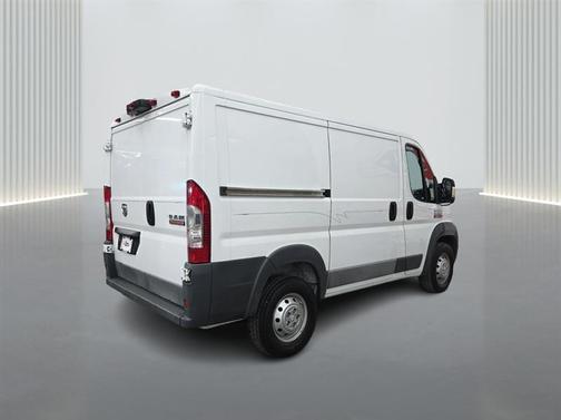 2016 RAM ProMaster 1500 Low Roof